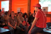 Международная инвестиционная конференция по вопросу модернизации украинской ГТС 